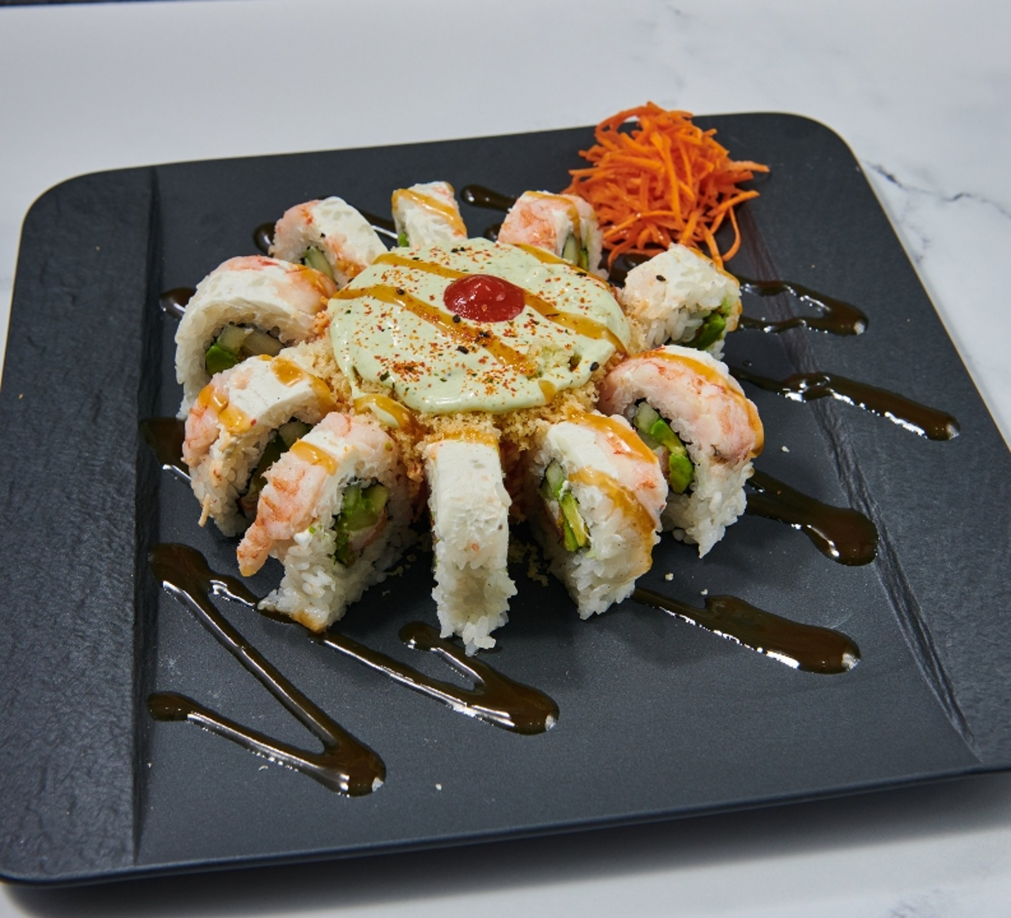 Luna Roll
