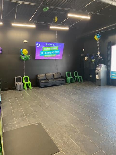 Joyology Cannabis Image