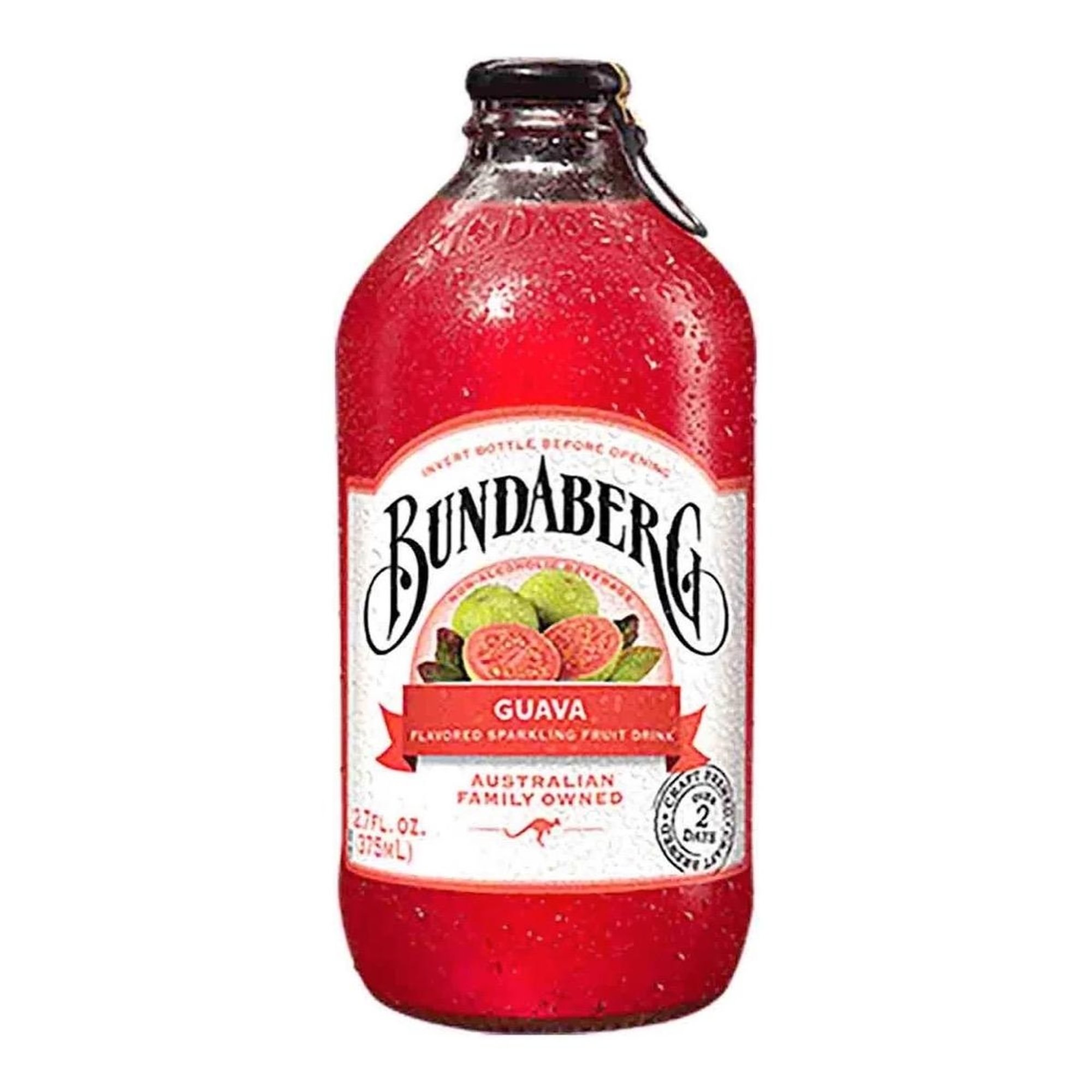 Bundaberg Guava