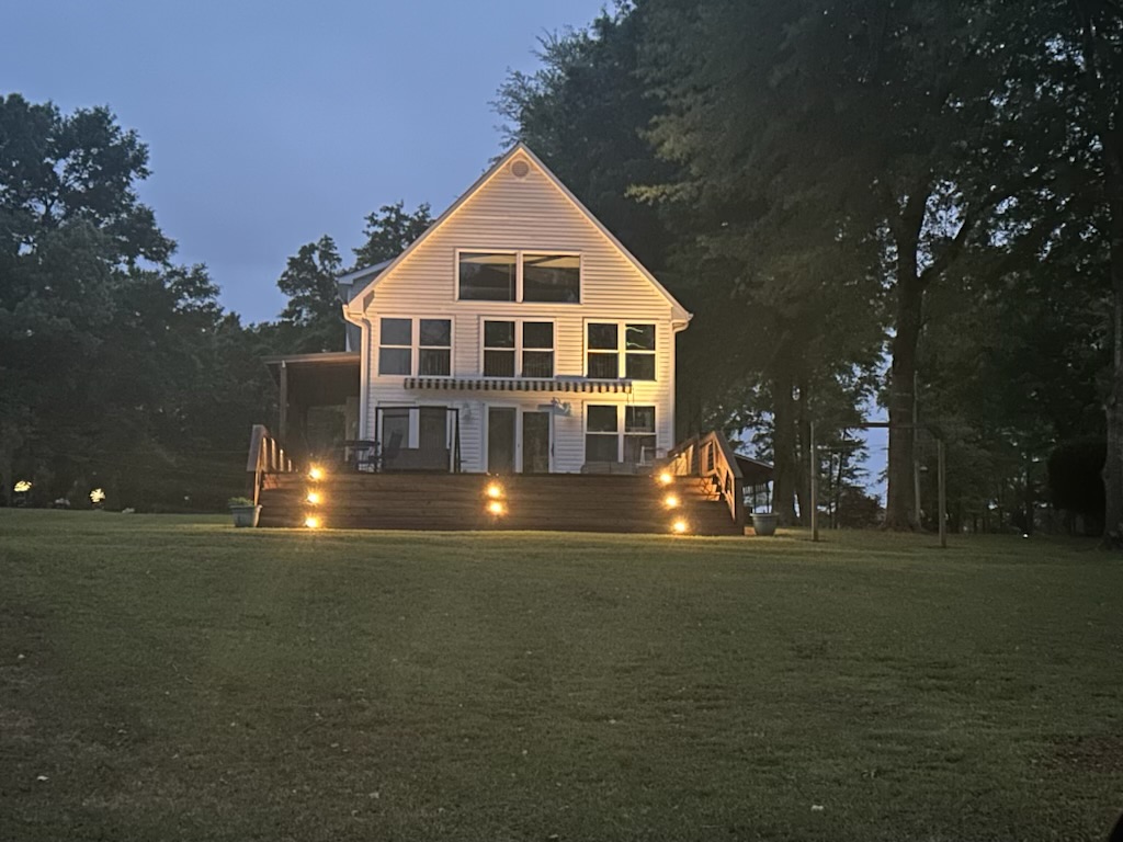 Crags Property Preservation Image