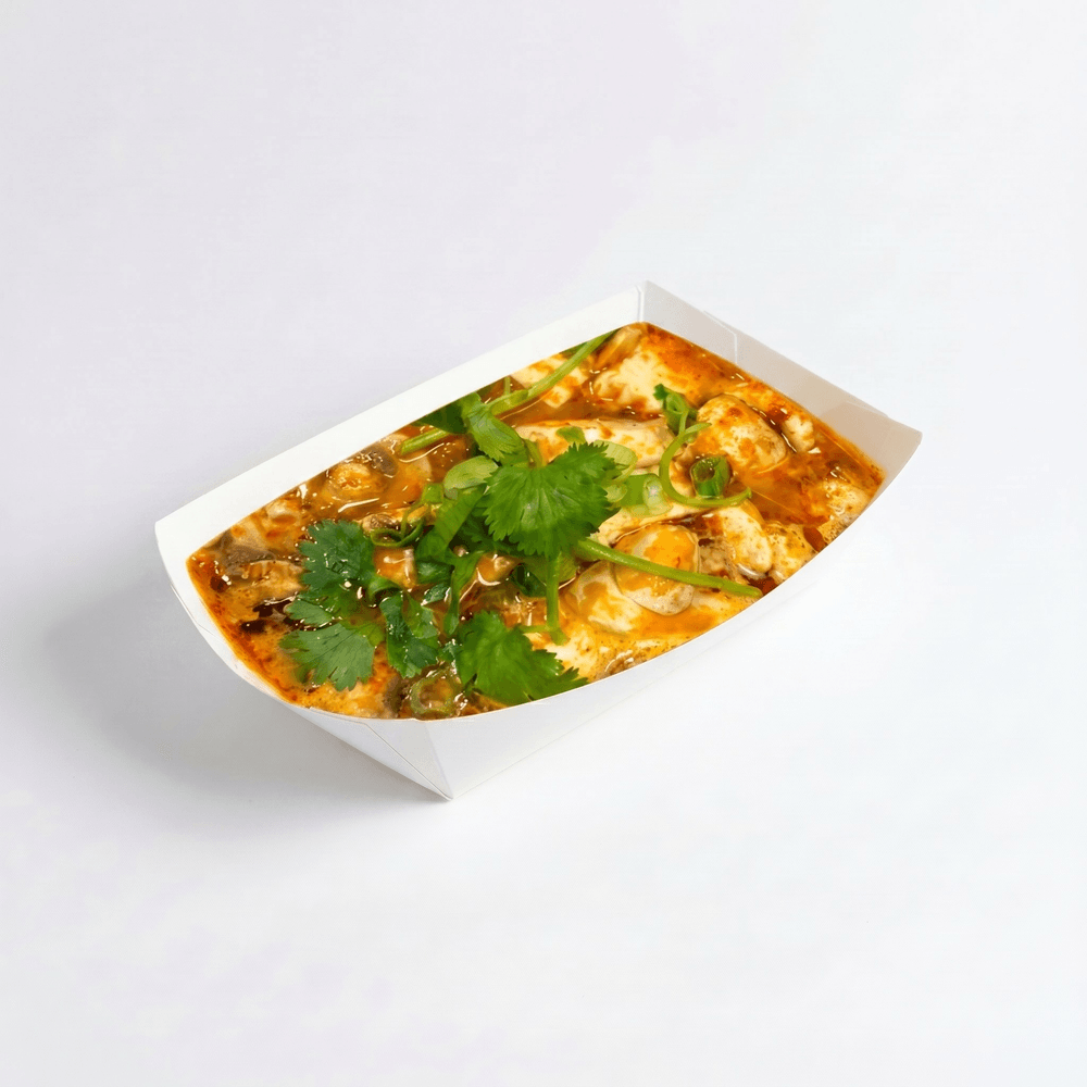 Tom Yum