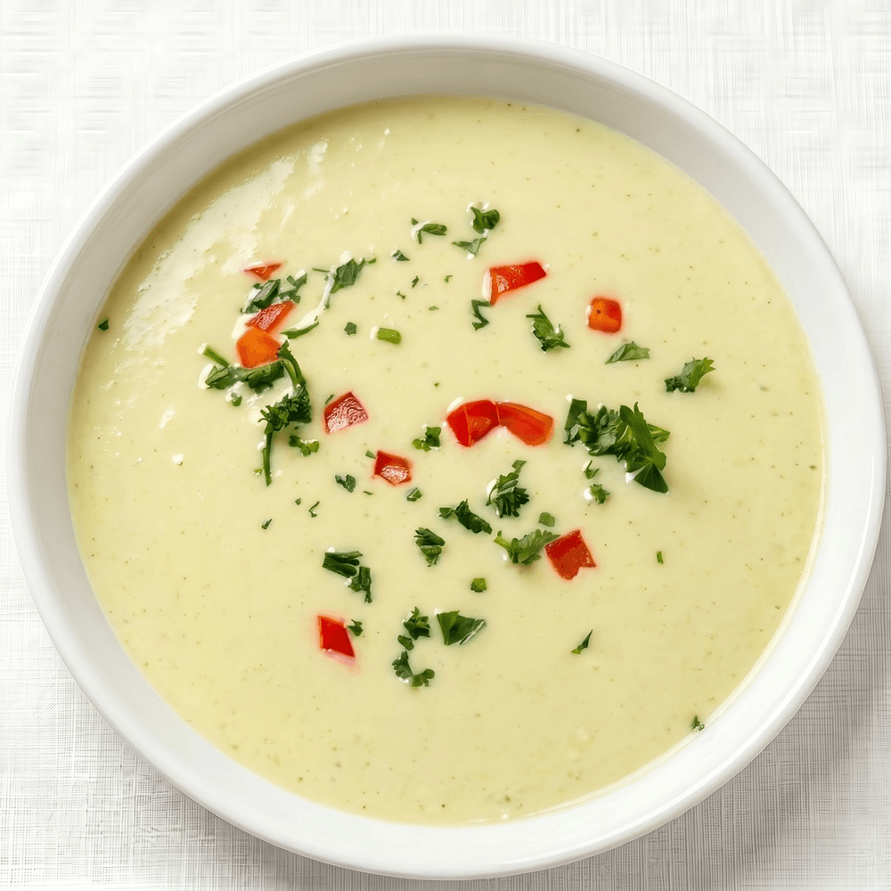 Huancaina Sauce 12 oz