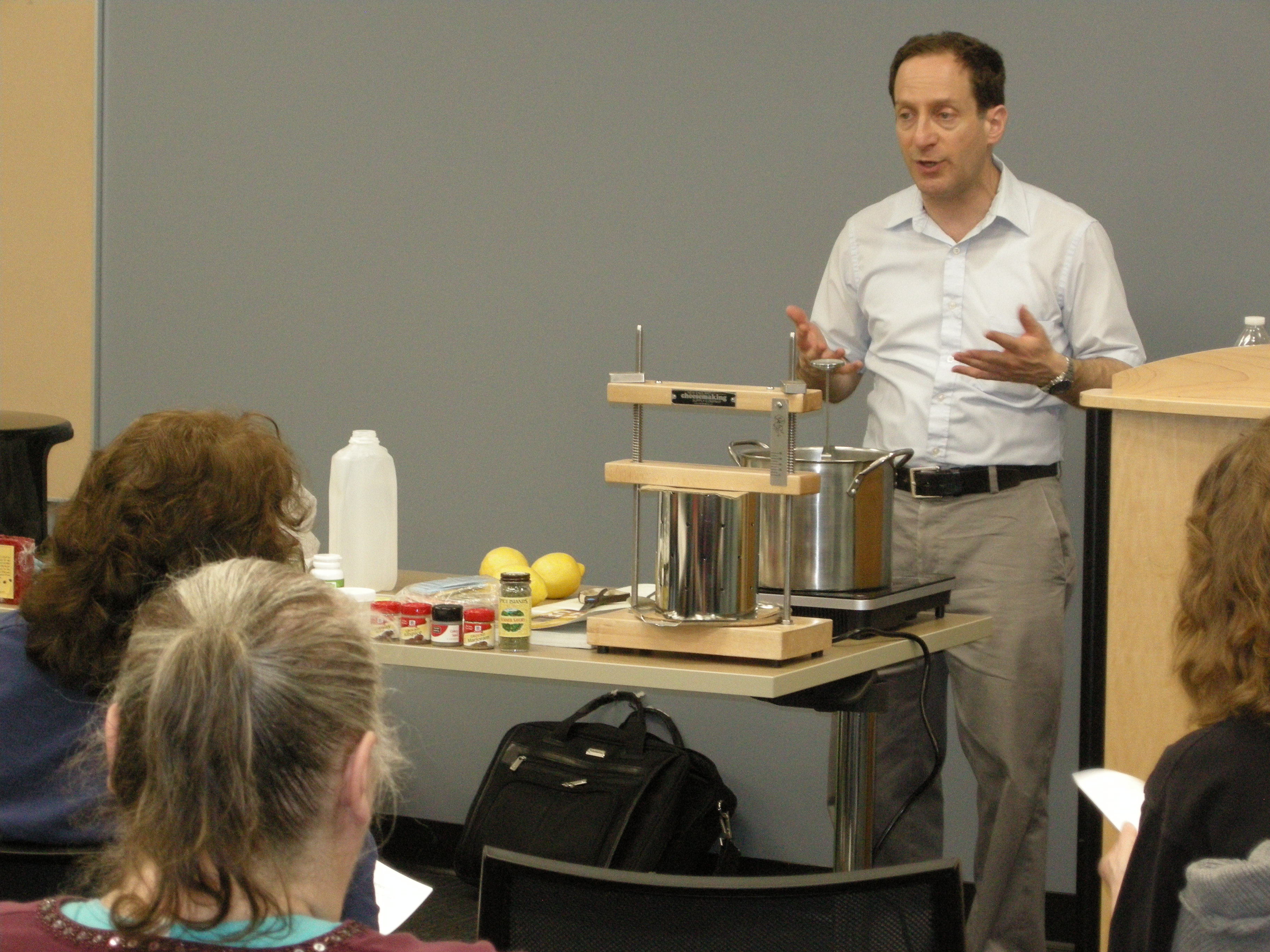 Green Thumb At Your Service Image