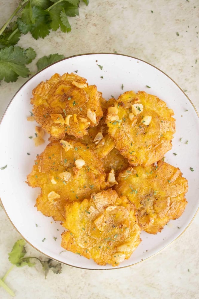 TOSTONES