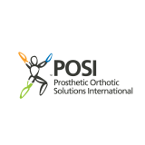 Prosthetic Orthotic Solutions International - Horsham Logo