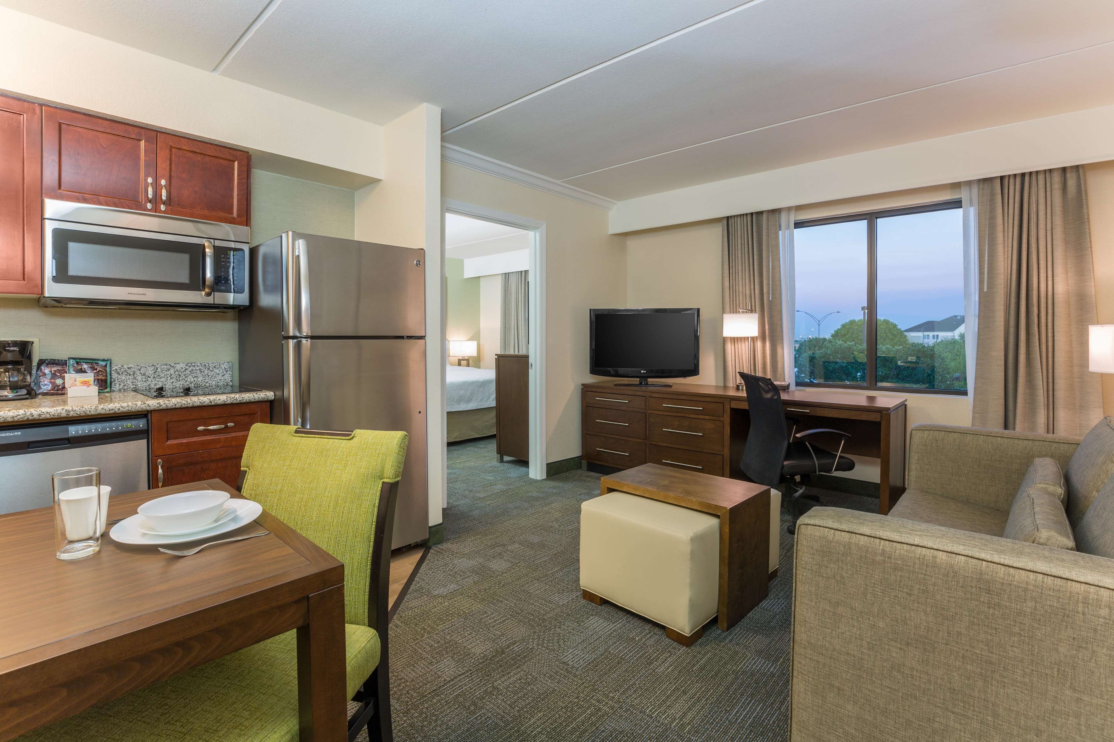 Homewood Suites by Hilton Ft. Worth-North at Fossil Creek Photo