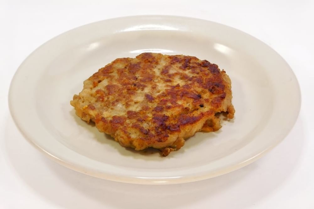 Sausage Patty