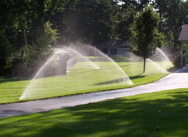 Images Rainmaker Irrigation