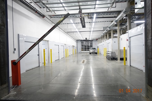 All American Self Storage Photo