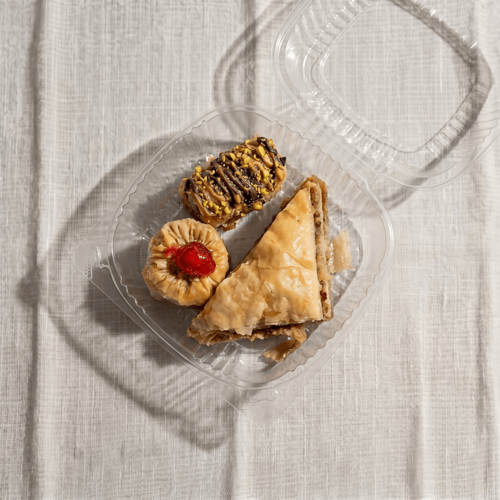 Baklava