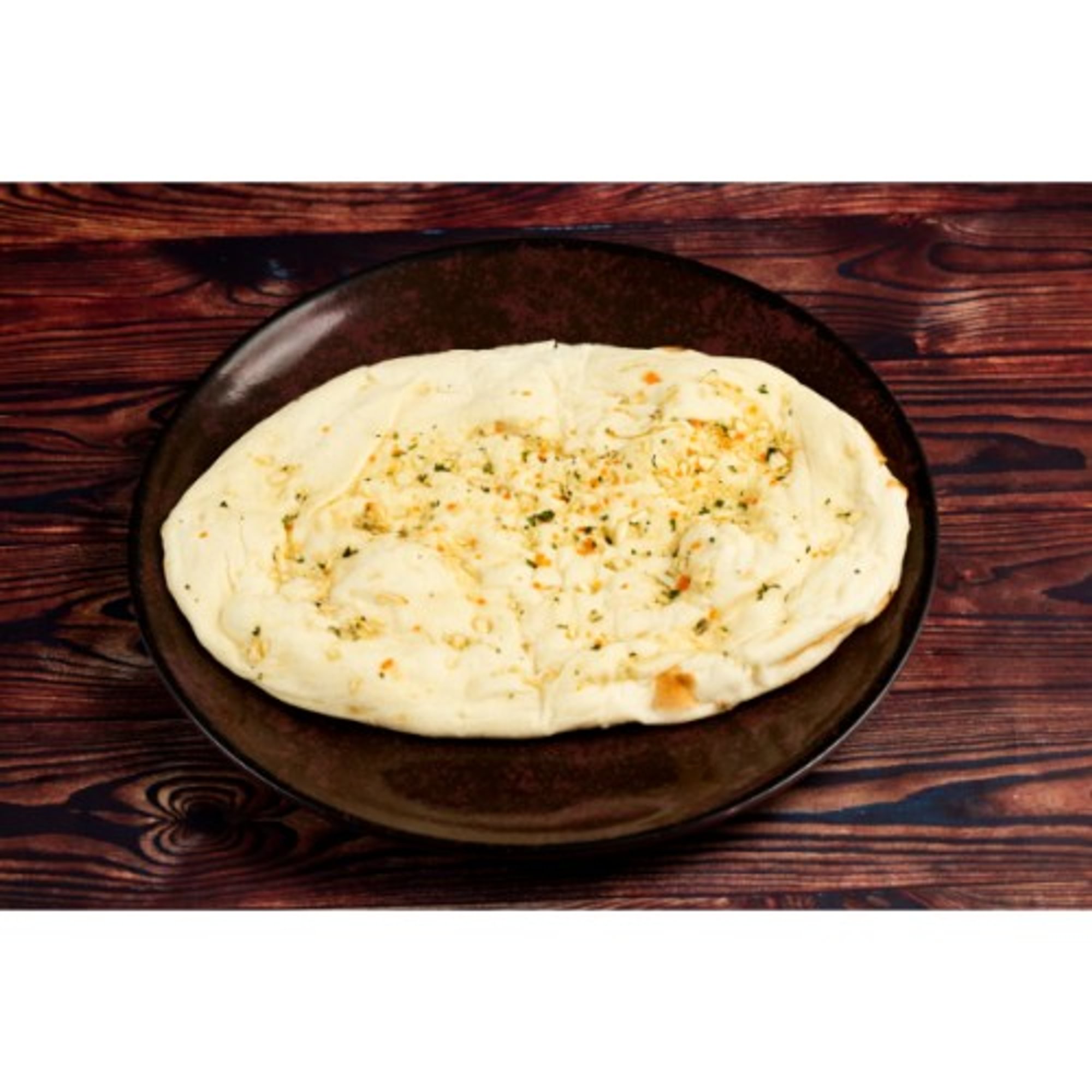 Onion Kulcha