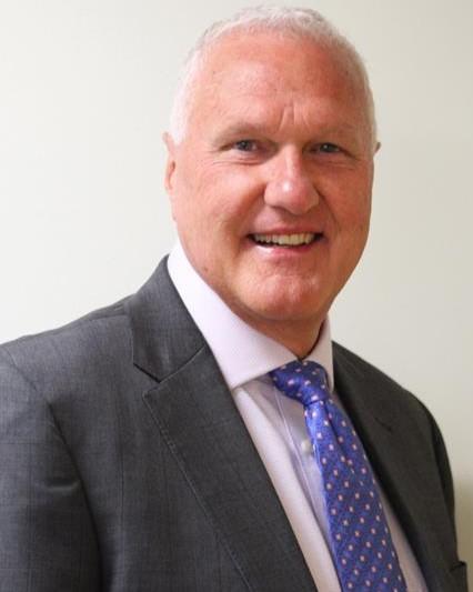 Jeffrey E. Nelson Image