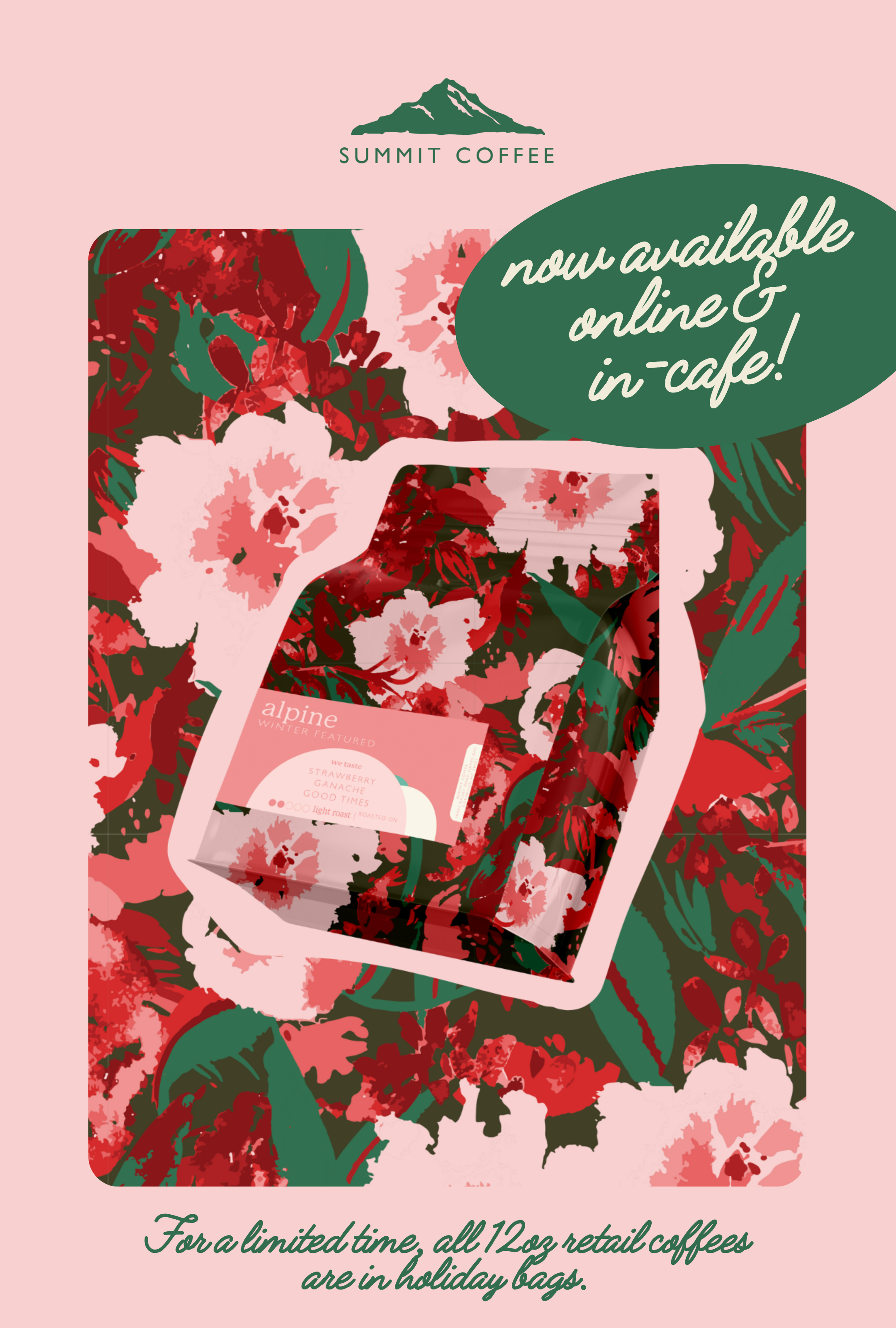 Summit Coffee Roswell Image