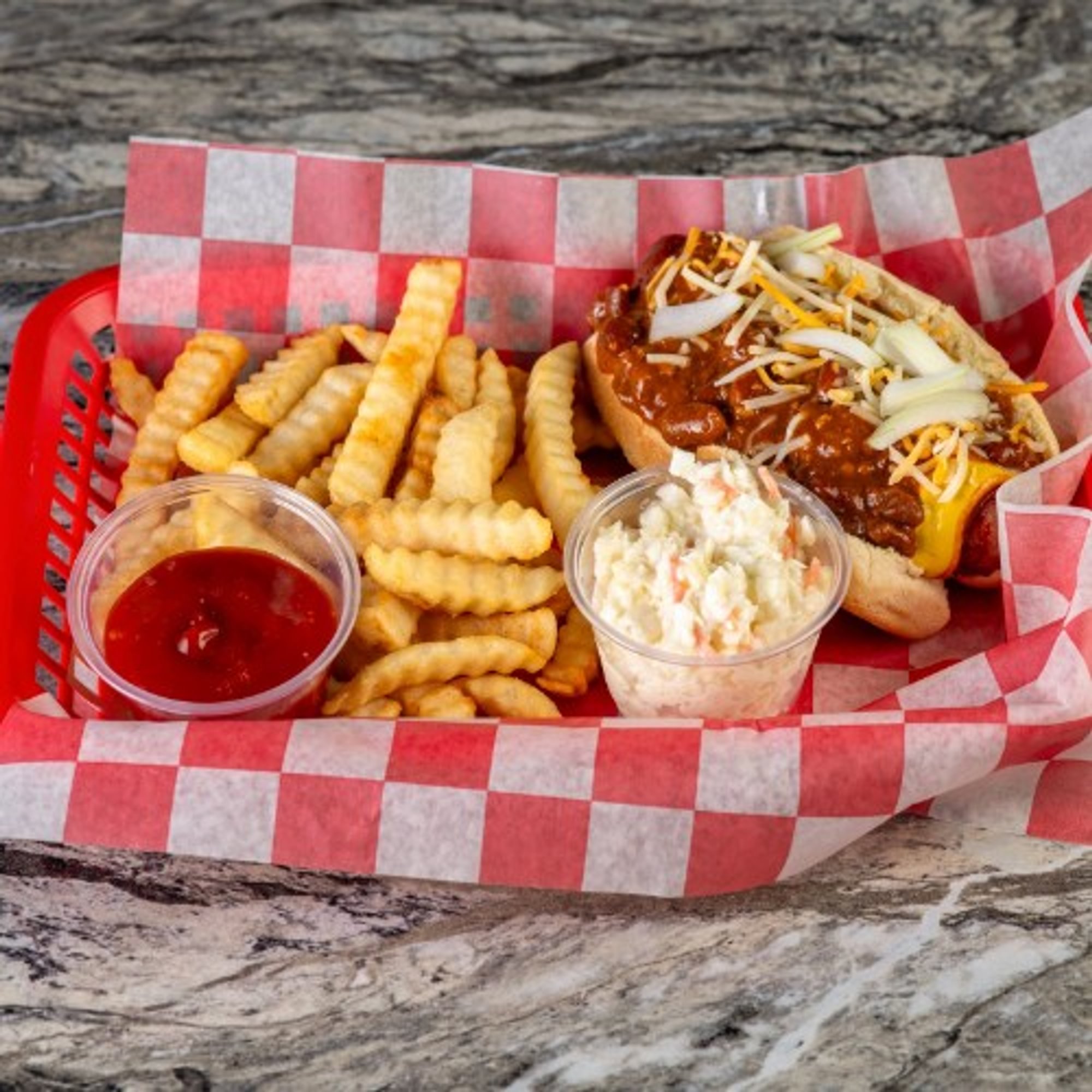 The Nate Dog