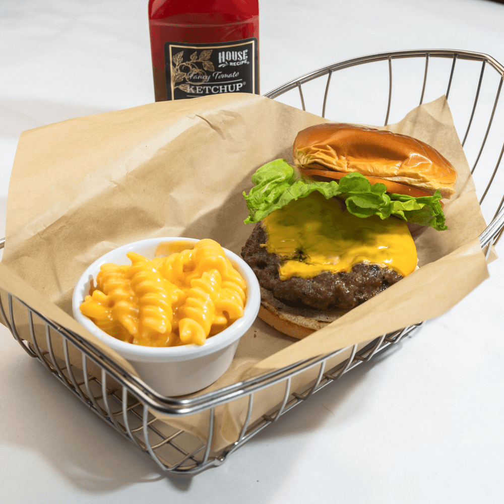 Angus Burger