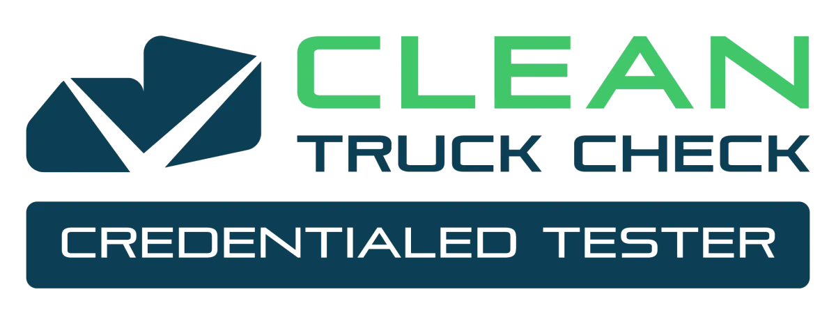 CARB Clean Truck Inspections