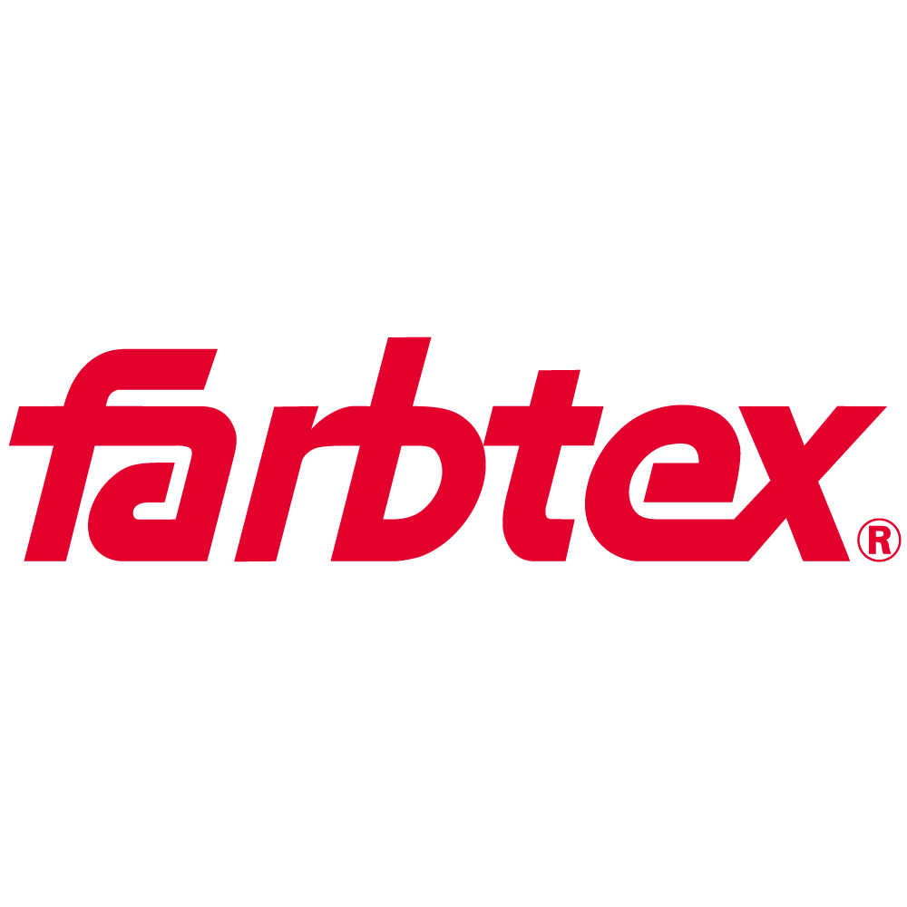 Logo von farbtex GmbH & Co KG