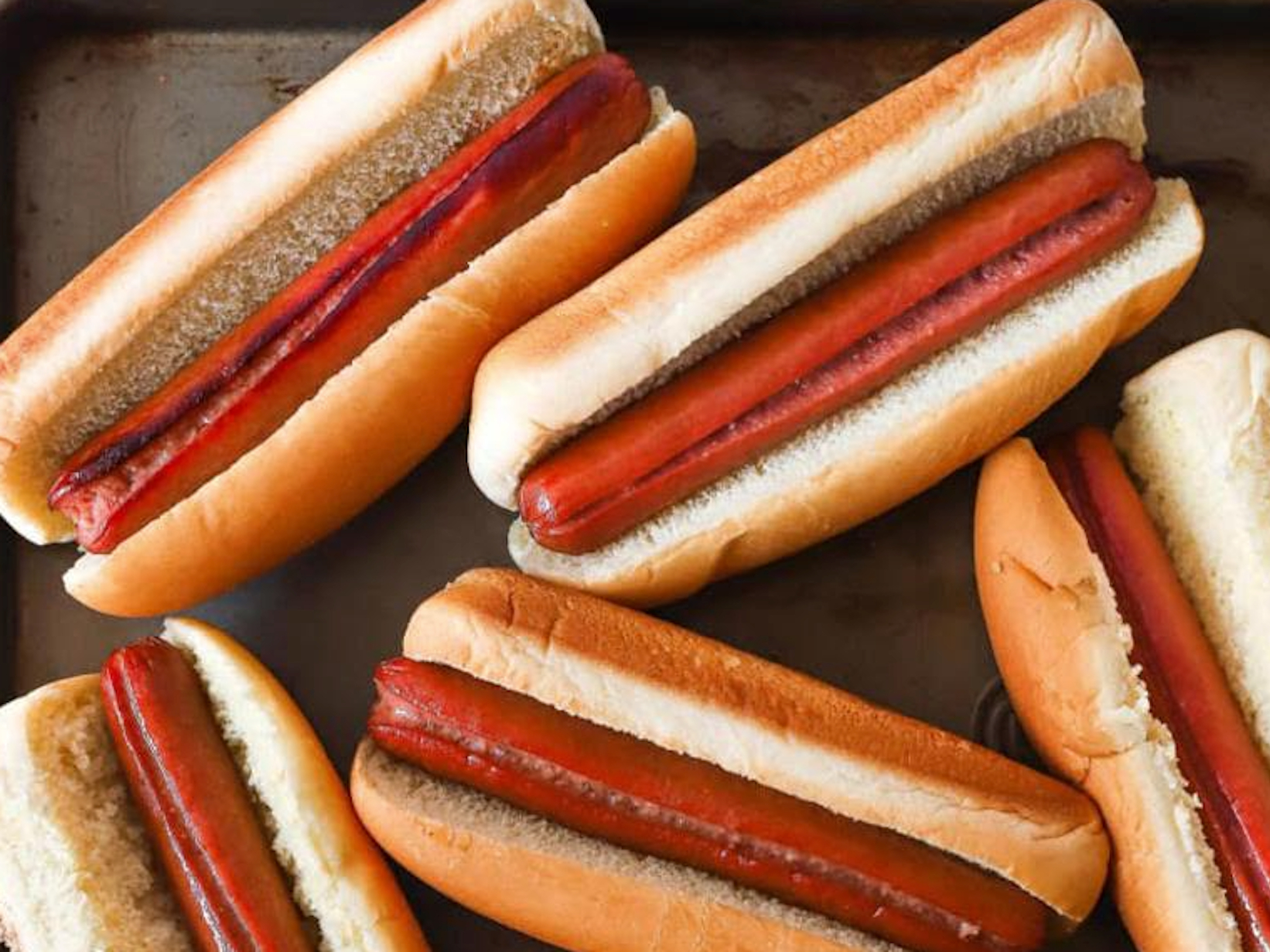 Bacon Dog