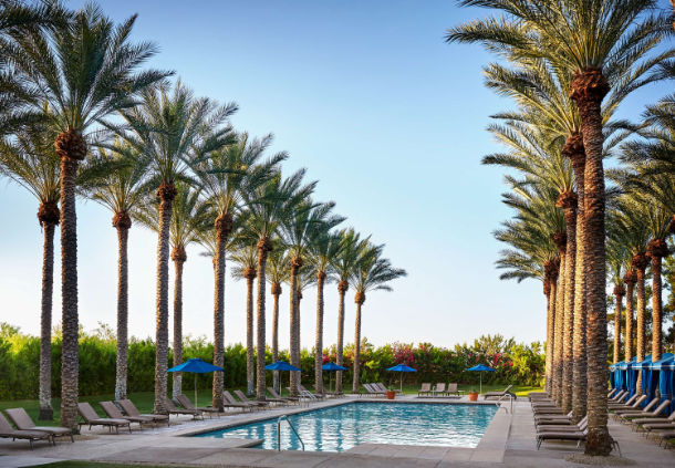 Jw marriott desert ridge coupon code