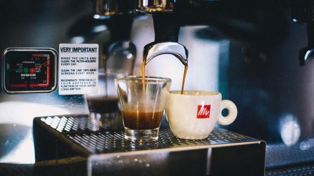 Images The Coffee Bar