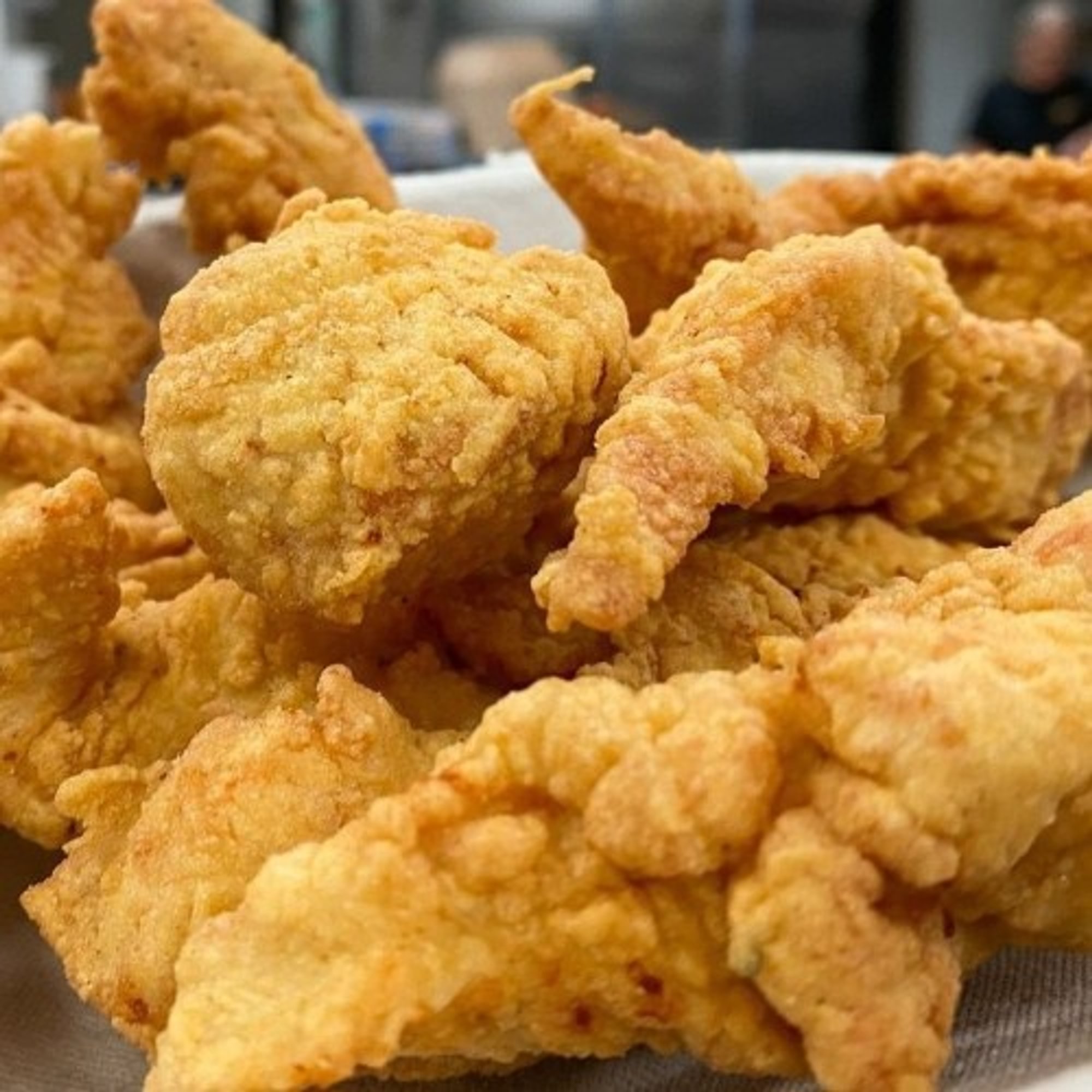 12 Piece Tenders
