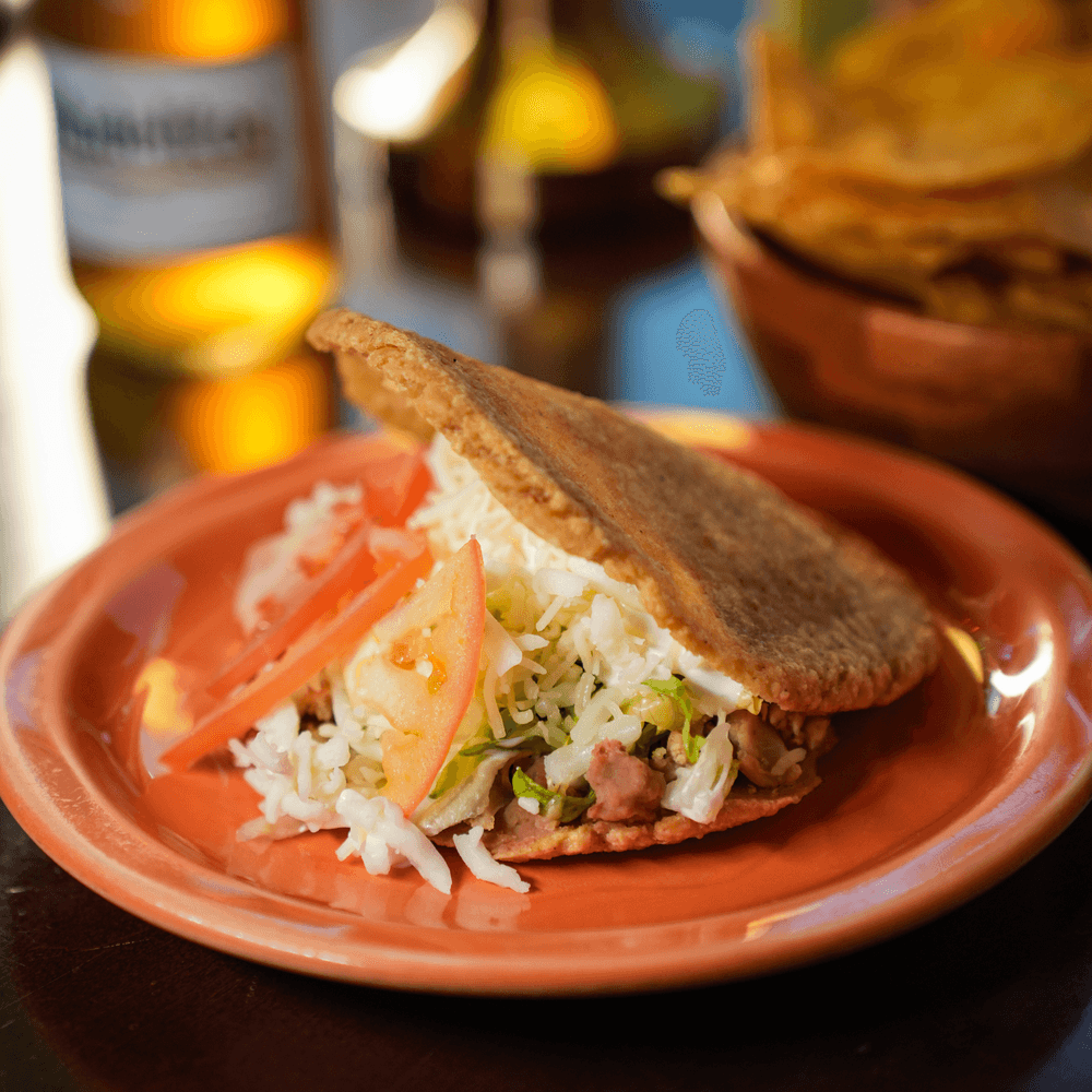 Gorditas