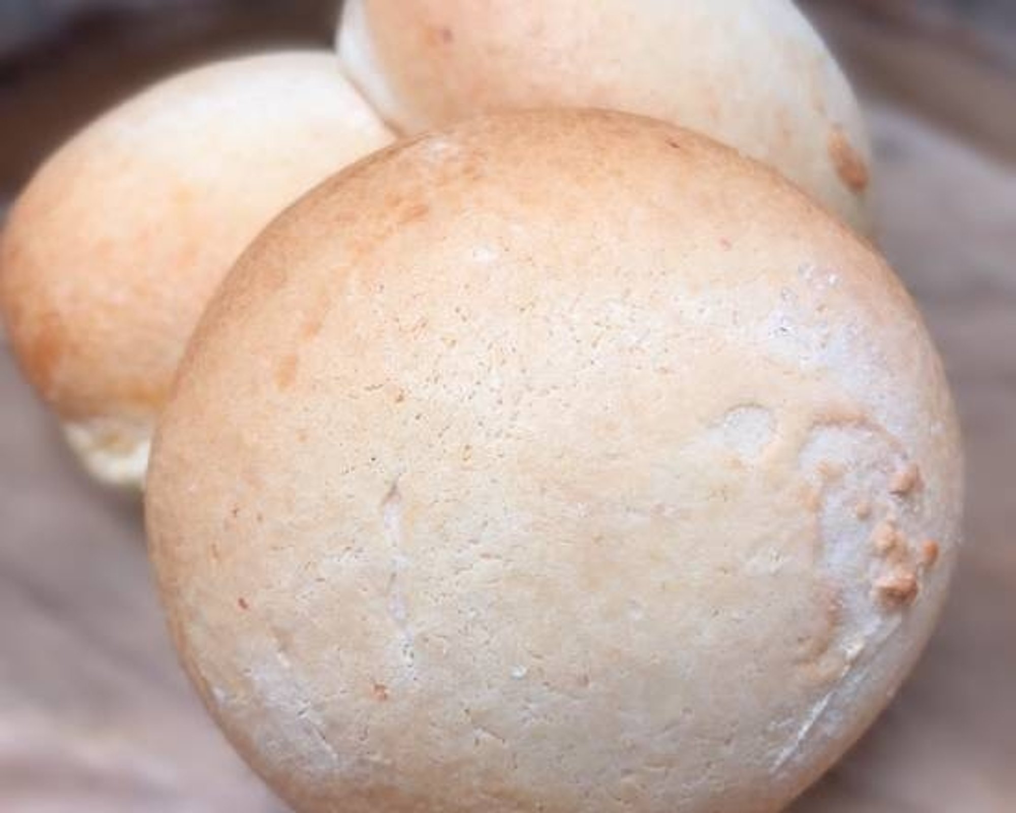 -Pan de Bono