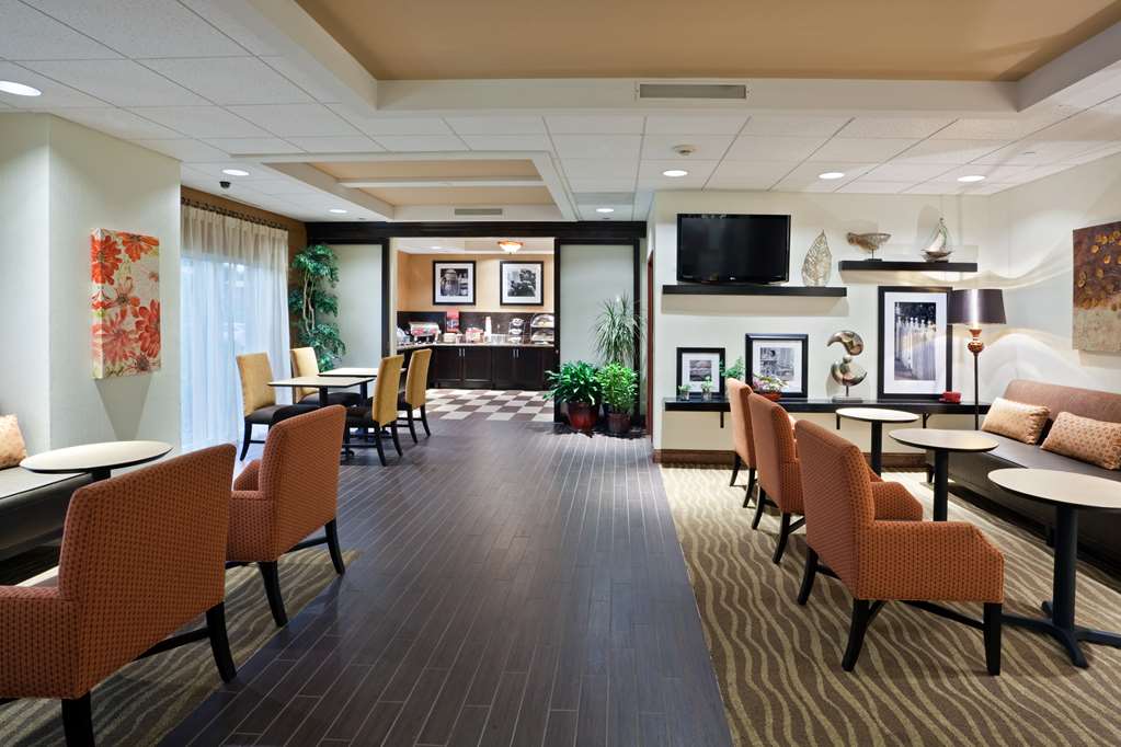 Hampton Inn Clifton Park Image