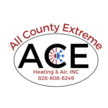 All County Extreme Heating & Air Logo