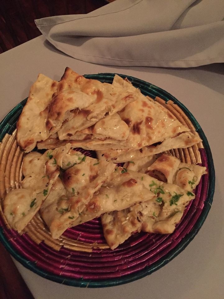 Images Mogul Restaurant