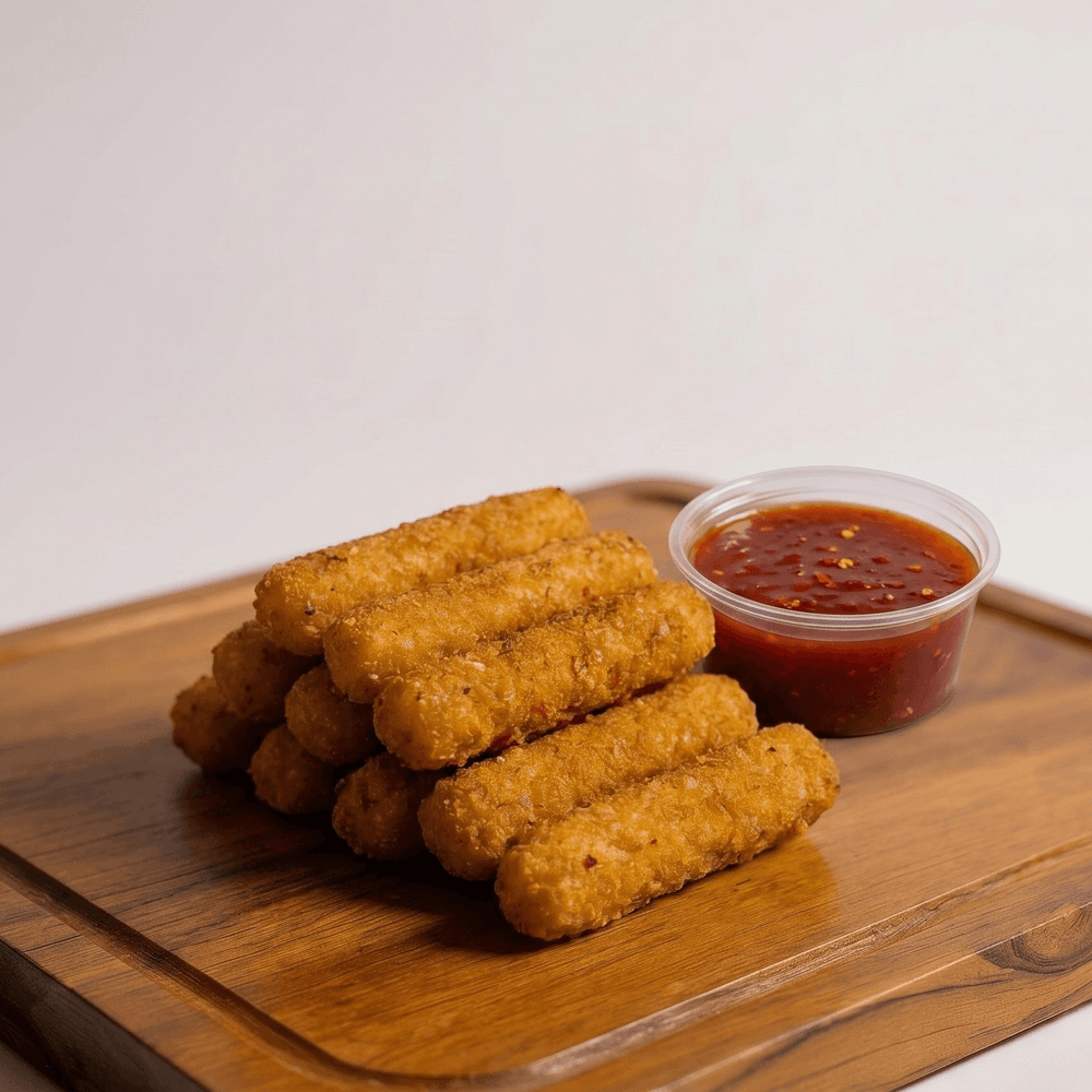 Kid's Mozzarella Sticks
