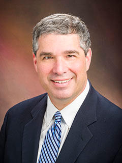 B. David Horn, MD Photo