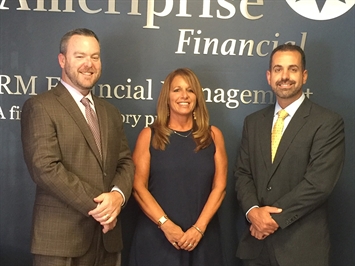Images RM Financial Management - Ameriprise Financial Services, Inc.