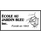 École au Jardin Bleu Montréal