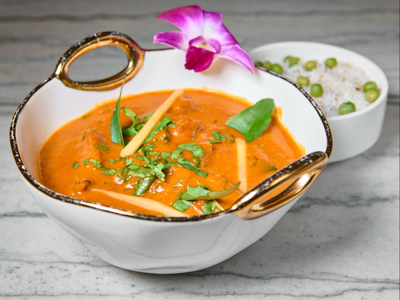 Fish Moilee