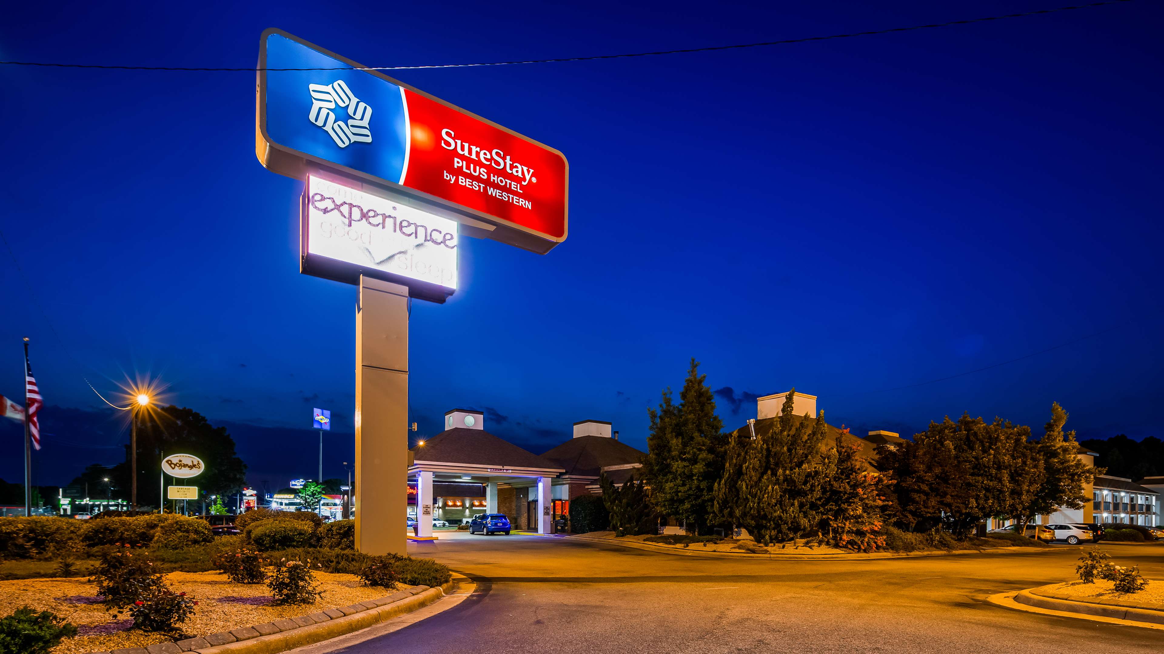 SureStay Plus Hotel by Best Western Fayetteville Photo