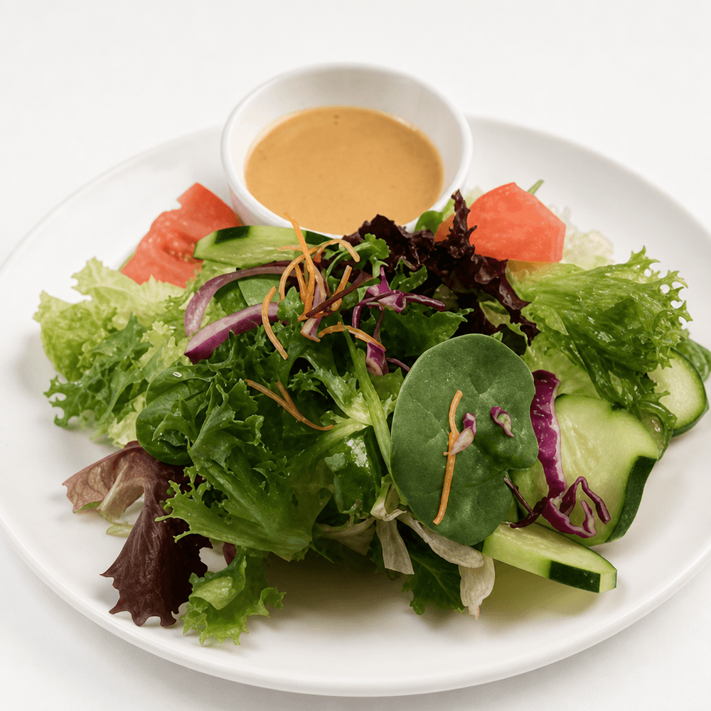 Green Salad