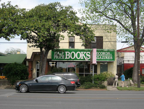 Half Price Books Photo