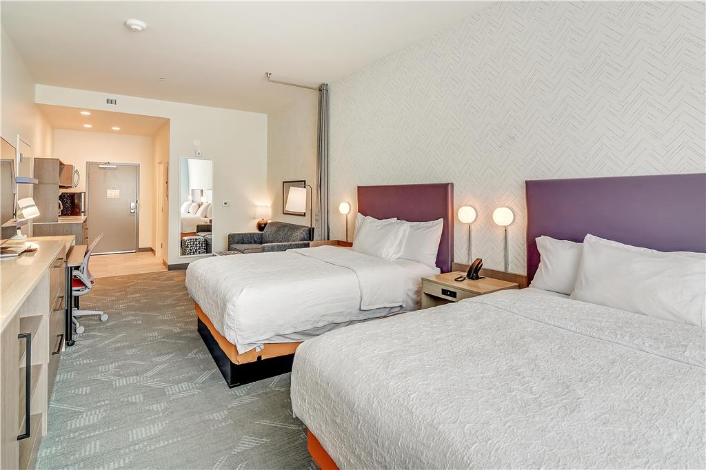 Home2 Suites by Hilton Crestview I-10 Image