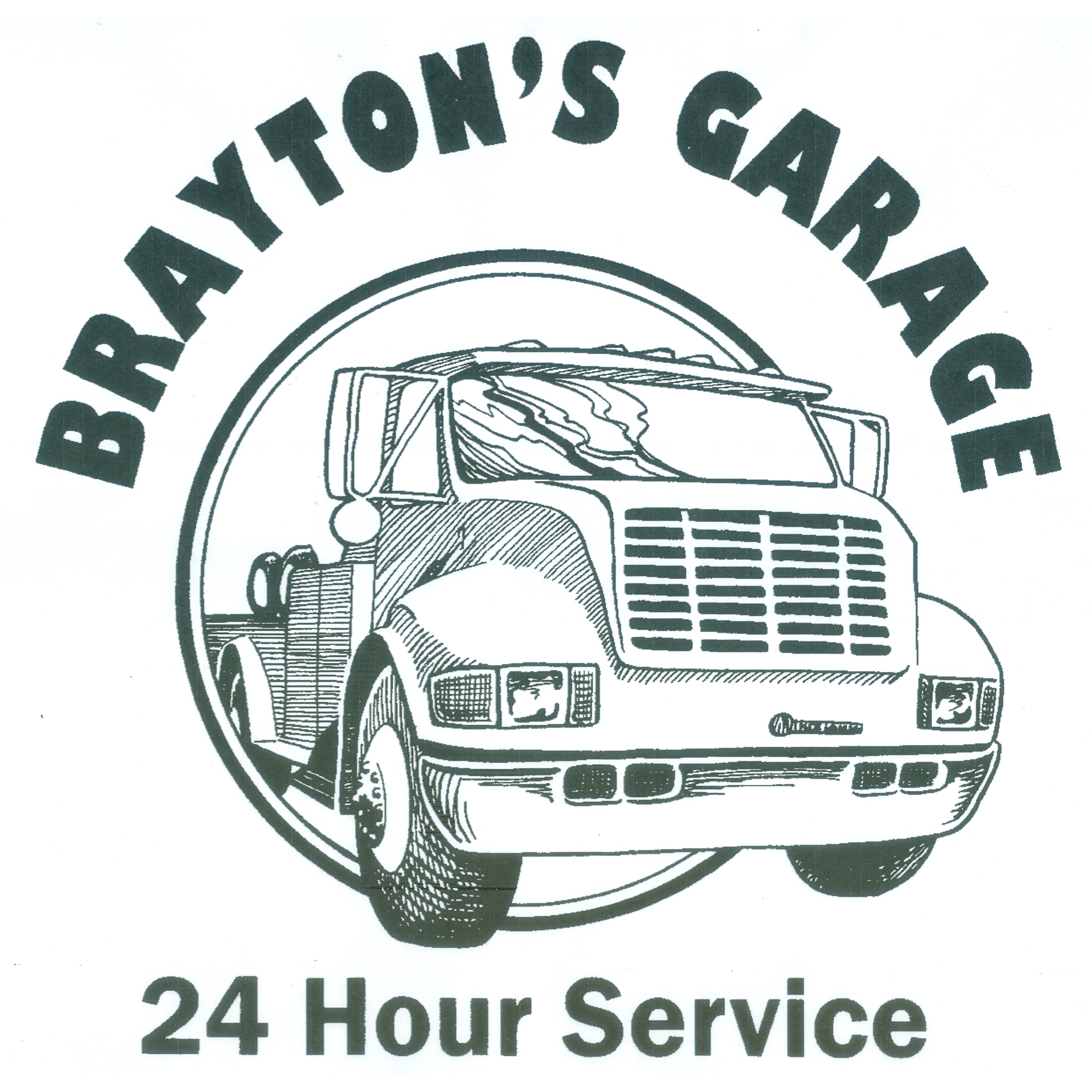 F.E. Brayton Jr. Auto Sales and Service Inc.