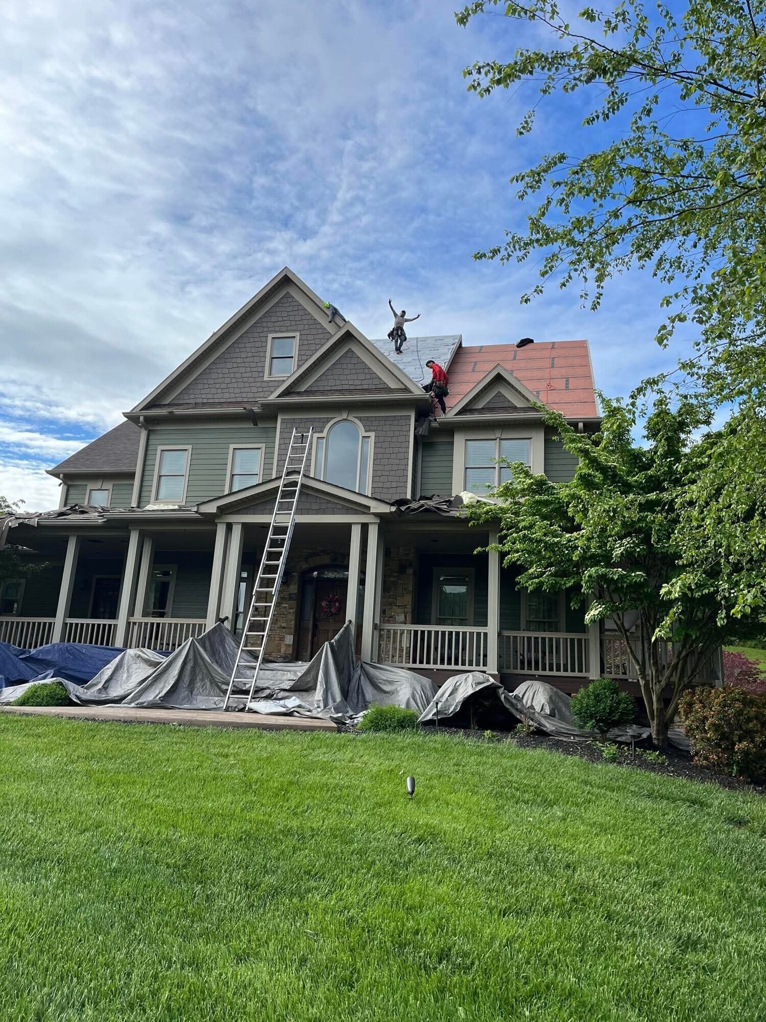 JDB Contracting LLC Image