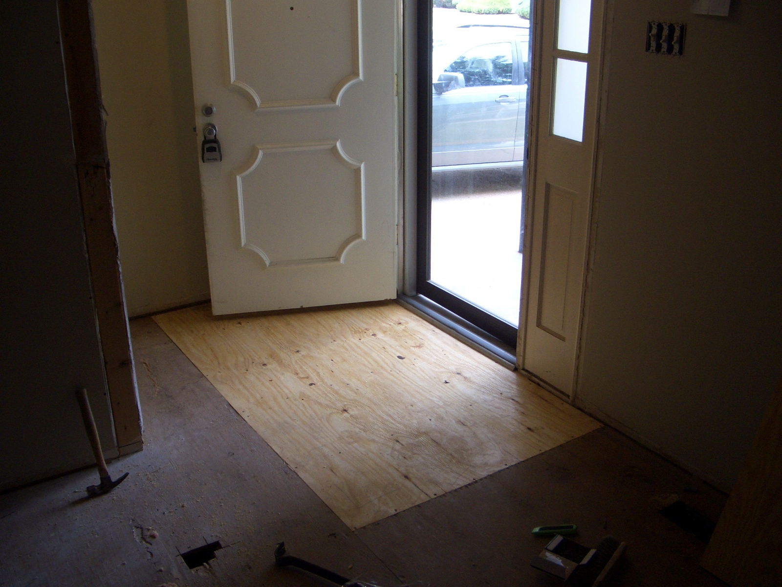 FixTec Handyman Services FixTec Handyman Services