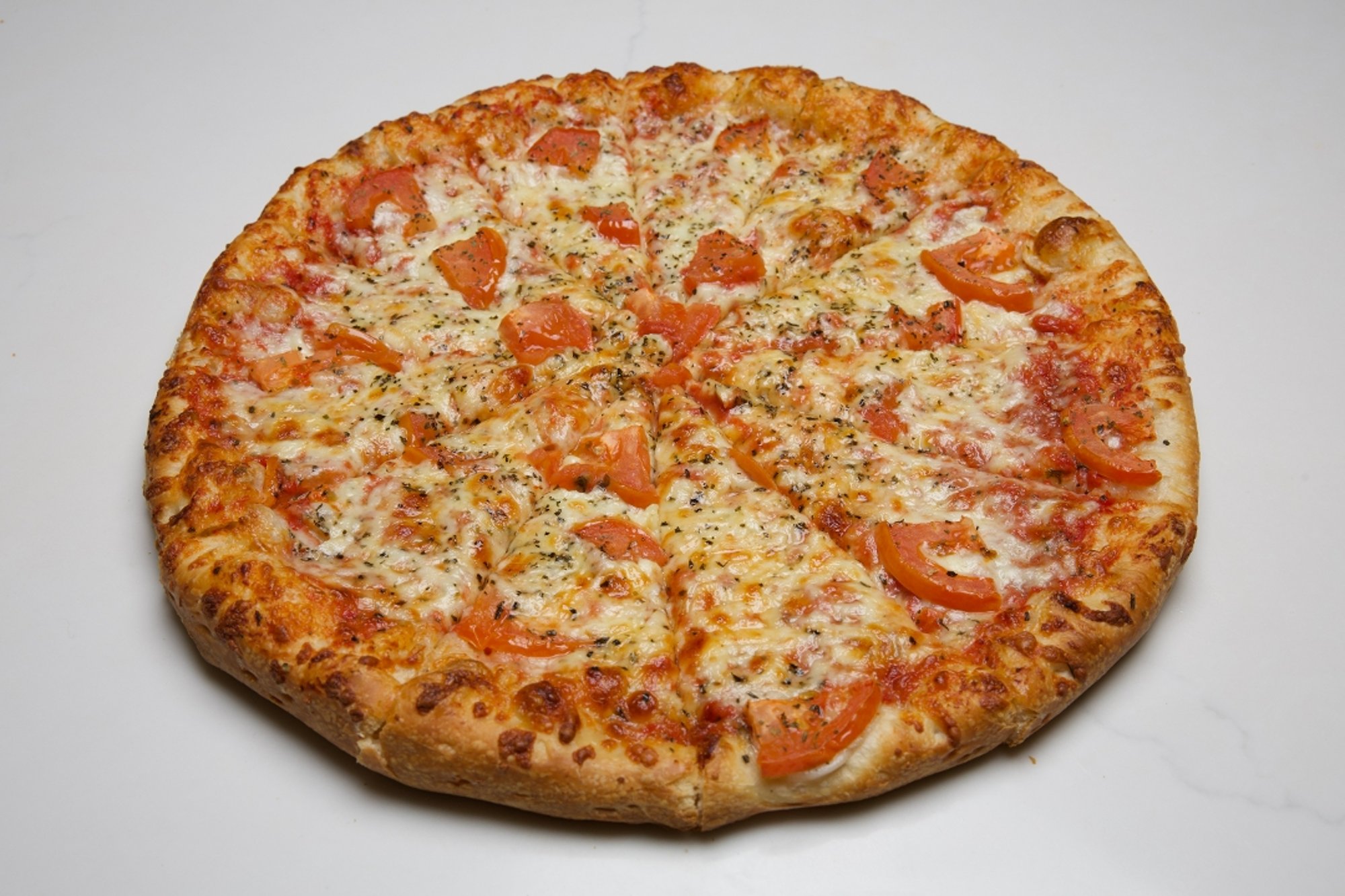 Small Margarita Pizza