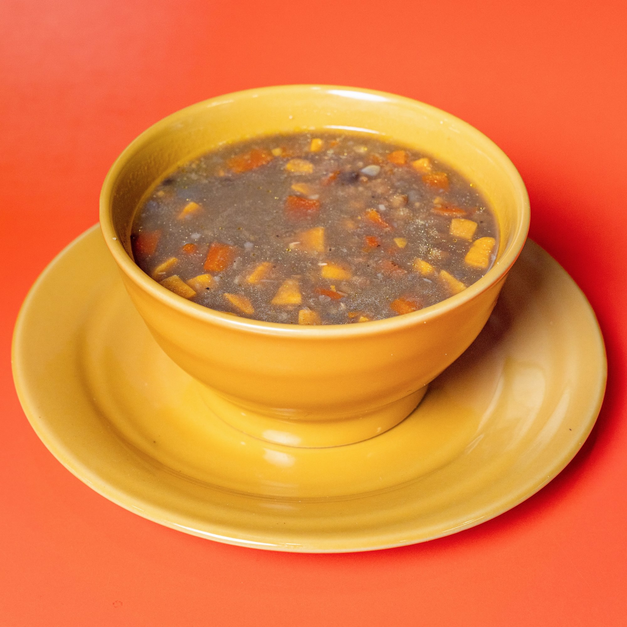 Soup of the Day