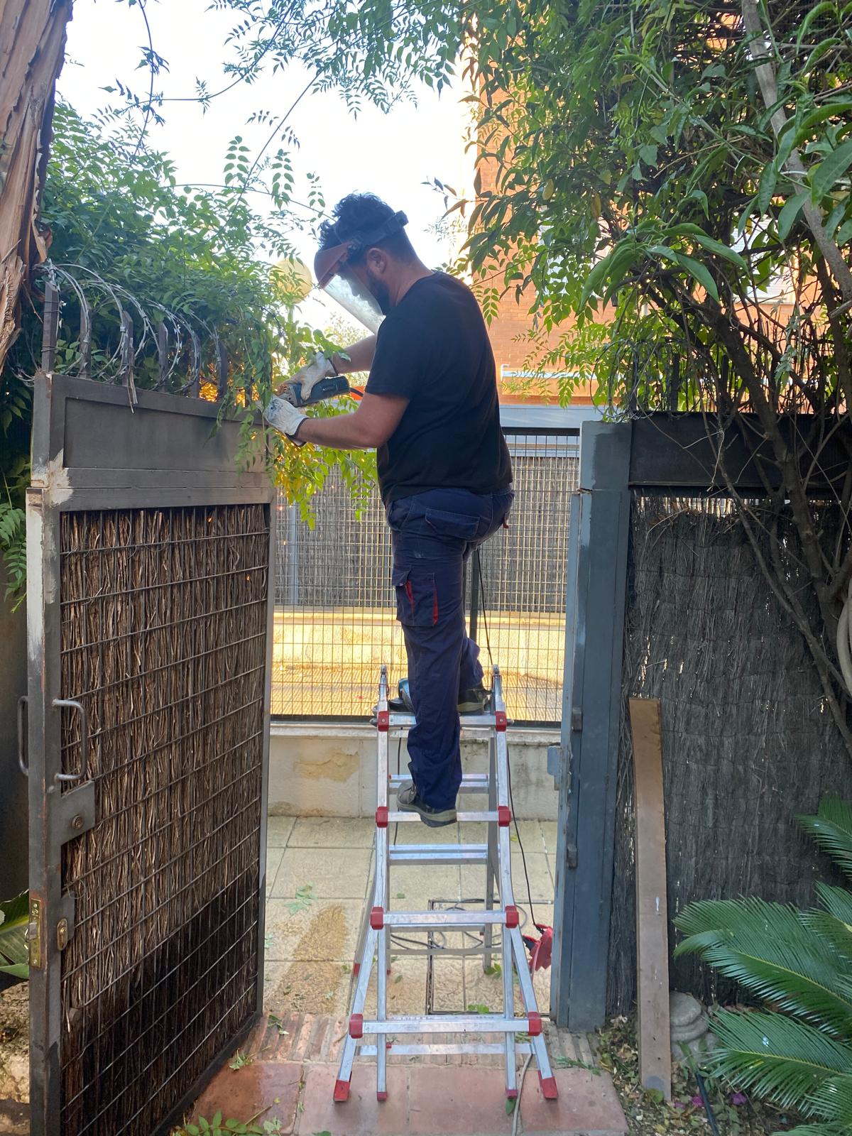 Galería en miniatura