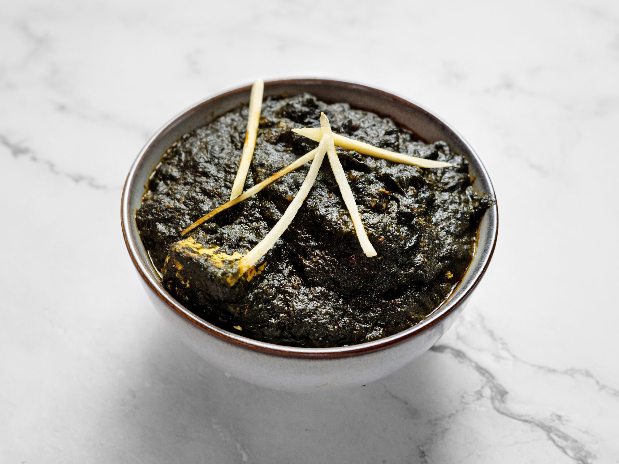 Masala Symphony Image