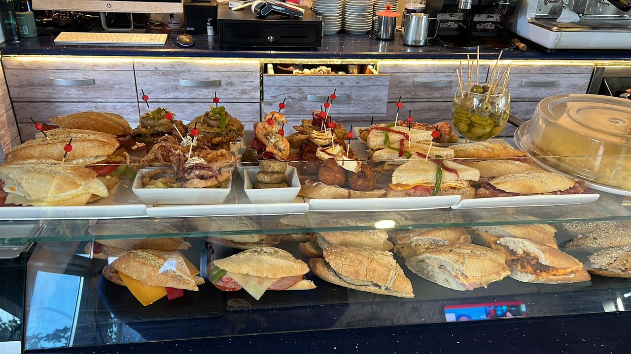 Galería en miniatura