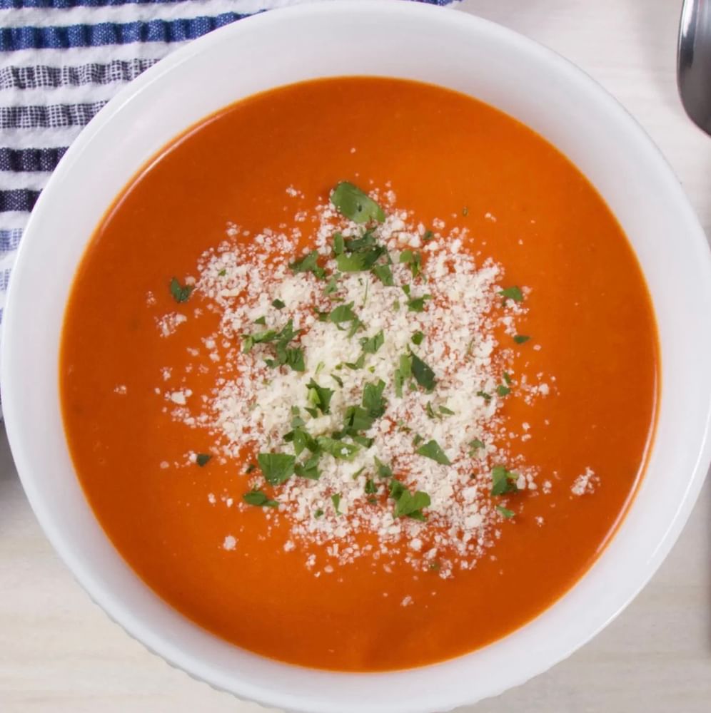 Tomato Soup