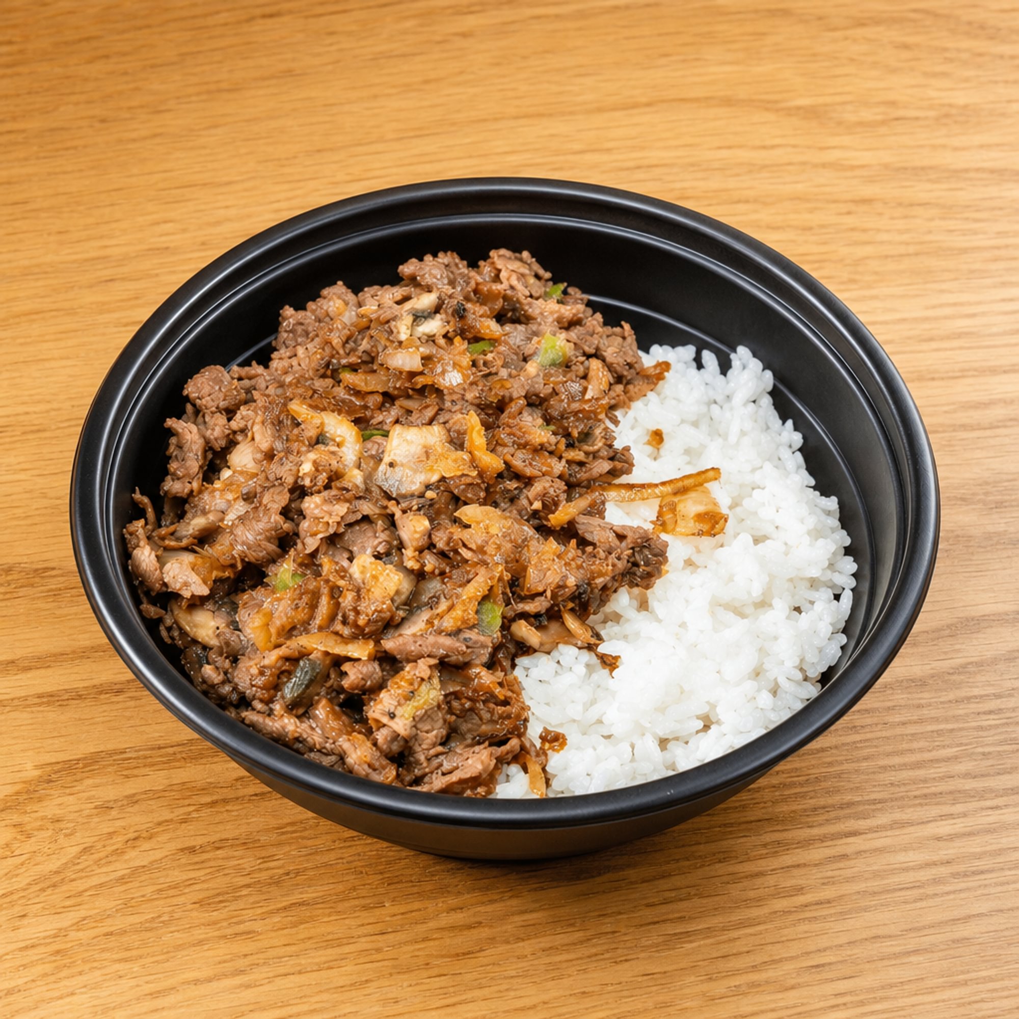 #23 Bulgogi Bowl (Large)