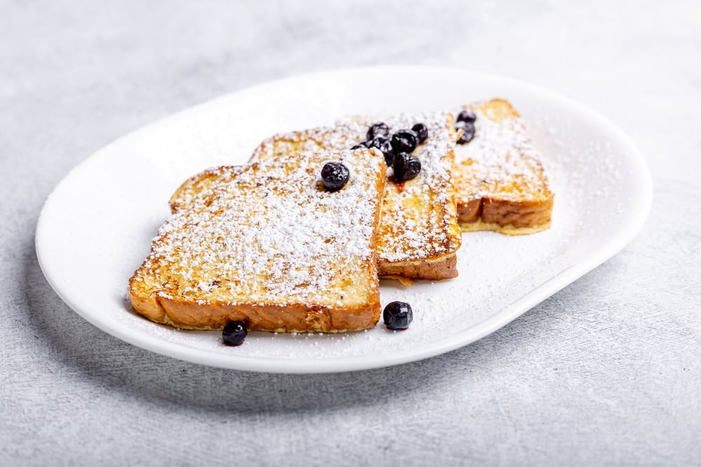 French Toast